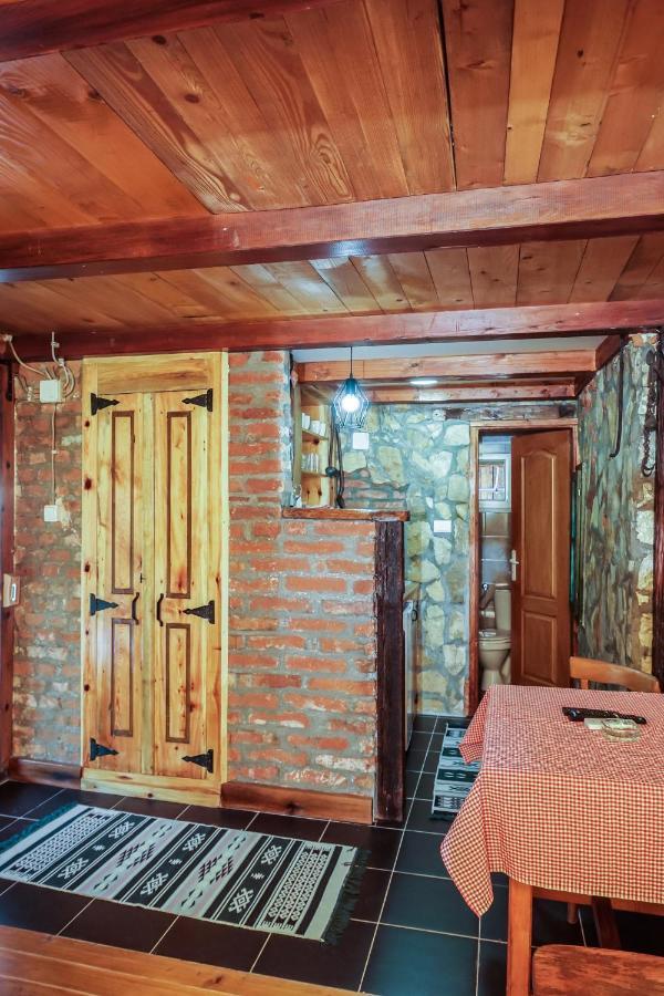 Vajat Bb Villa Bajina Basta Exterior photo